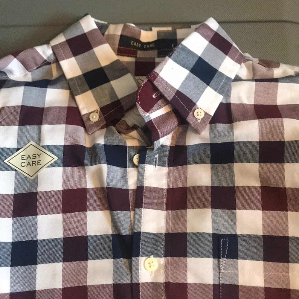 St. John’s Bay Shirt
